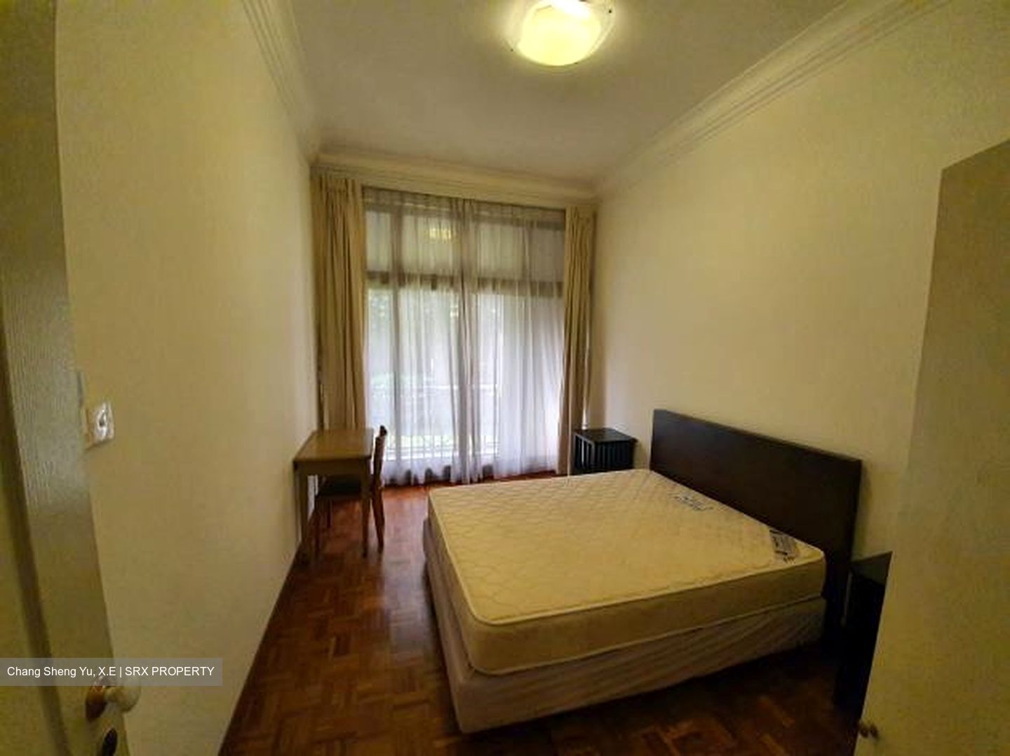 Banyan Condominium (D5), Condominium #400290311